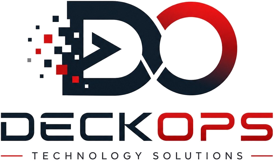 DeckOps Technology Solutions