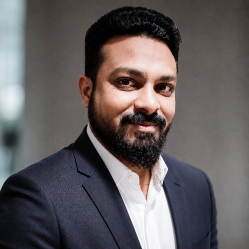 Madan Kumar